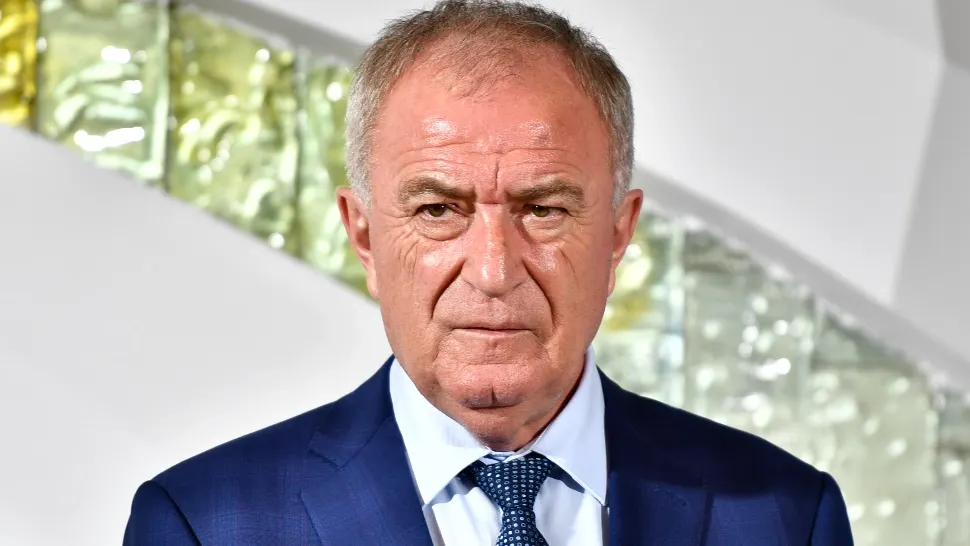 Reforma anunțată de Bolojan: șmecherii rămân cu beneficiile. Superbugetarul Sterian Ion, cu salariu de milioane, reconfirmat la conducerea Transgaz