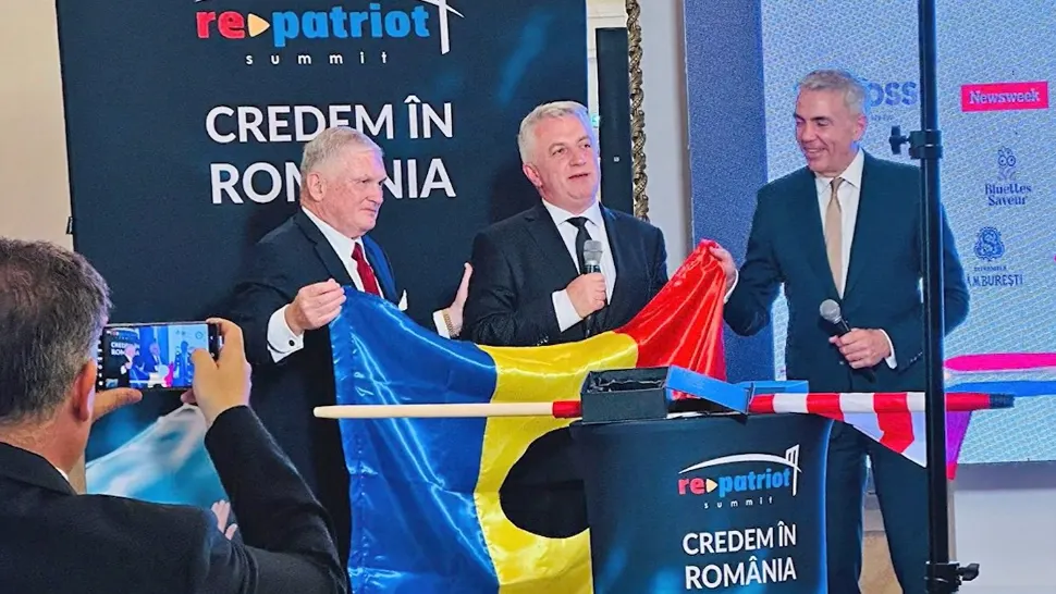 Caracatița milionarilor care a pus stăpânire pe Guvern. Cum a reintrat Florian Coldea în arenă?