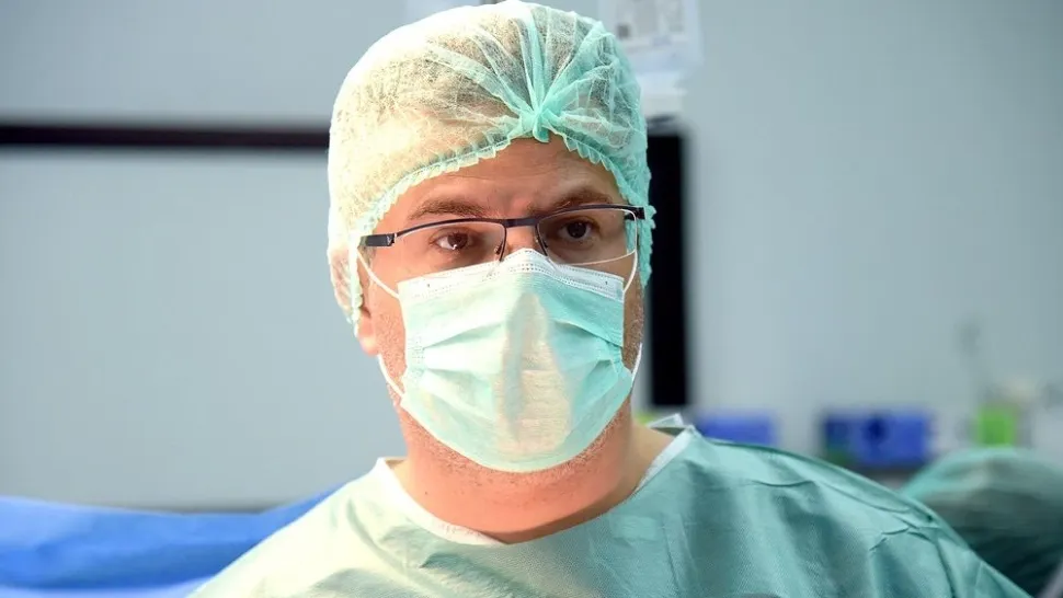 Nu a dat înapoi în fața unui diagnostic grav. Cum a câștigat o tânără lupta cu boala