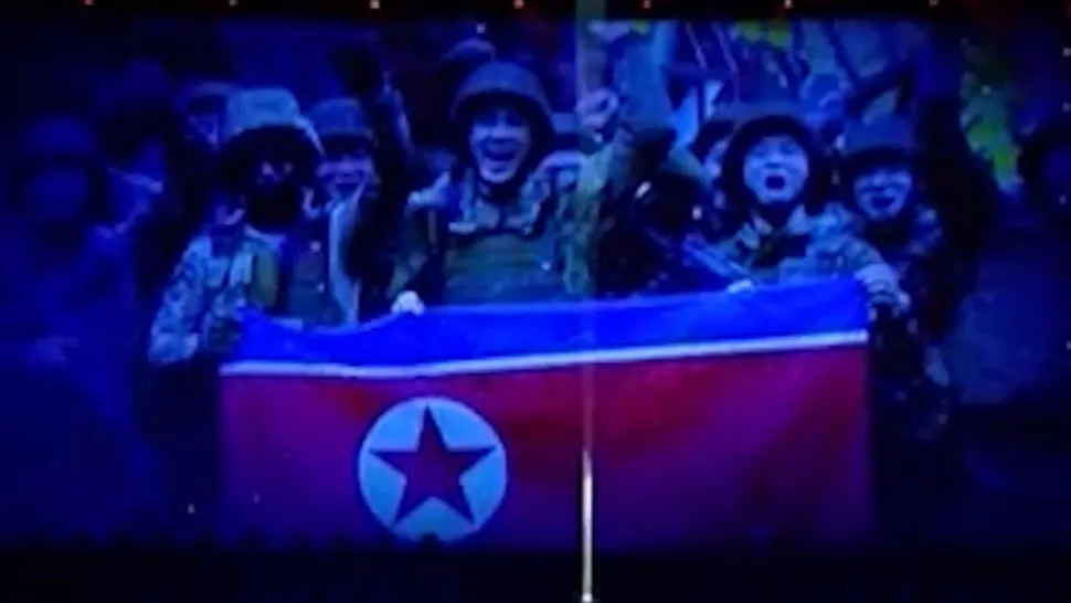Război în Ucraina, ziua 1225. Primele IMAGINI cu soldați nord-coreeni pe frontul din Ucraina / Captură video
