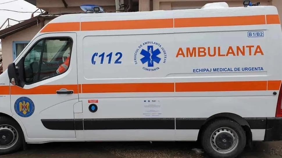 Tragedie la Timișoara: o judecătoare în vârstă de 41 de ani și-a pierdut viața după ce a căzut de la etajul 7 al unui bloc