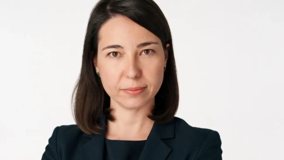 Ana Ciceală ar urma să se retragă azi din cursa pentru Capitală (foto: arhivă)