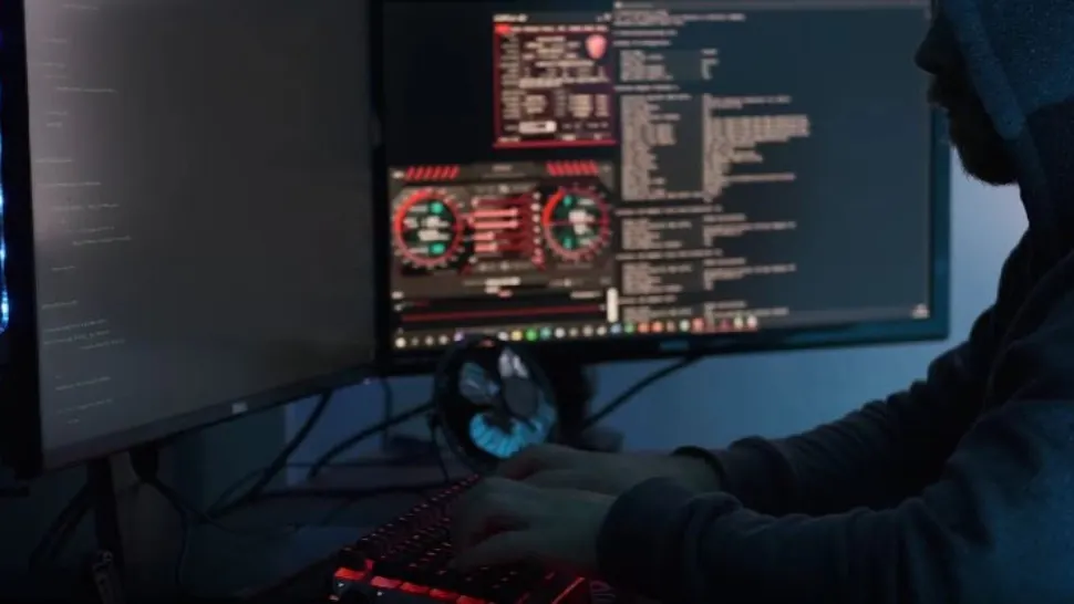 Escrocherie digitală: un tânăr de 18 ani a făcut un sistem fals de burse școlare