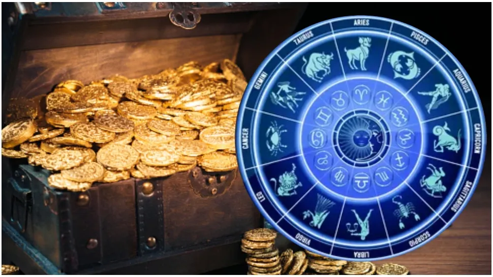 Cele cinci zodii care pot atrage abundența financiară