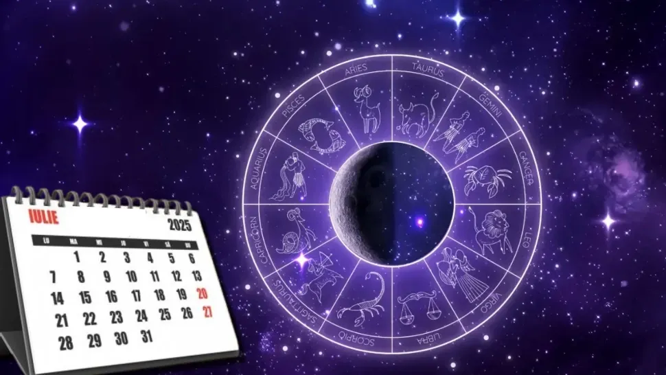 Horoscopul zilei: marți 9 septembrie 2025. Se anunță drumuri lungi pentru Gemeni, iar Racilor li se recomandă prundența