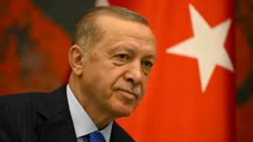 Recep Tayyip Erdogan