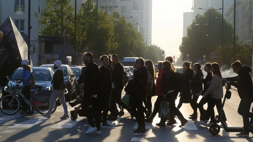 Program de lucru redus la stat: 4 zile pe săptămână în loc de 5 pentru angajații CFR