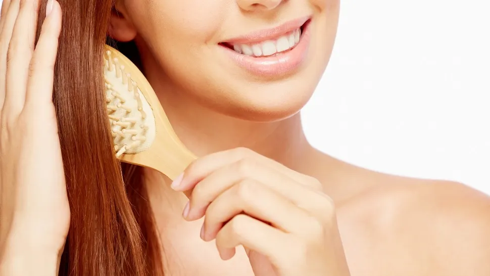 Remedii naturale care stimulează creșterea părului: ce poți folosi chiar la tine acasă/ Profimedia