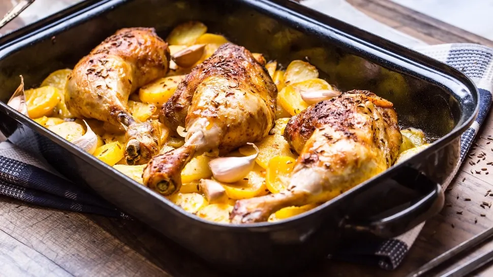 Rețeta perfectă pentru zilele caniculare: simplă, rapidă și delicioasă!/ Profimedia