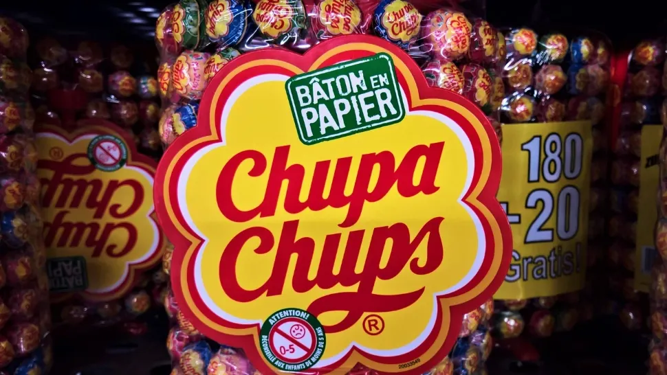 Drogurile „Chupa Chups” fac ravagii printre tineri. Foto: Profimedia
