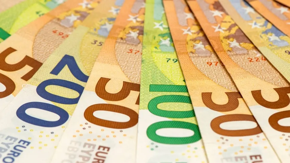 Se schimbă moneda unică europeană. Foto: Profimedia