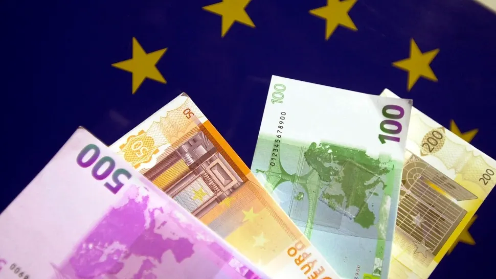 Euro digital va deveni obligatoriu la toate casele de marcat