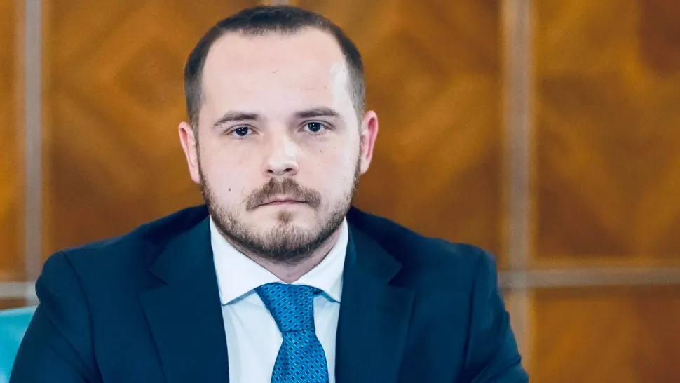 Alexandru Rogobete, despre extinderea rețelei caravanelor medicale