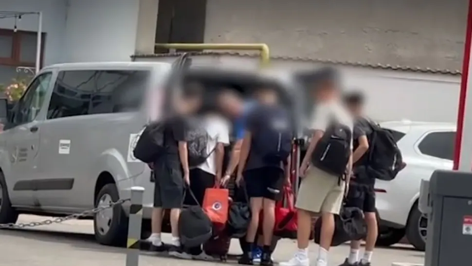Hotel din Târgu Jiu, închis temporar după o descoperire neașteptată în cameră. Zeci de turiști evacuați