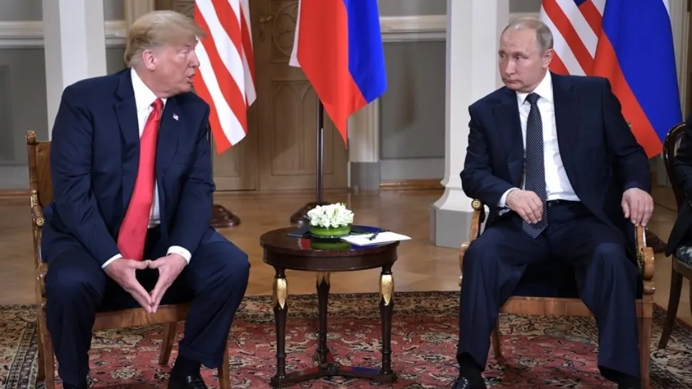 Kremlinul laudă inițiativa lui Trump privind Consiliul pentru Pace: Reflectă înțelegerea necesității cooperării internaționale