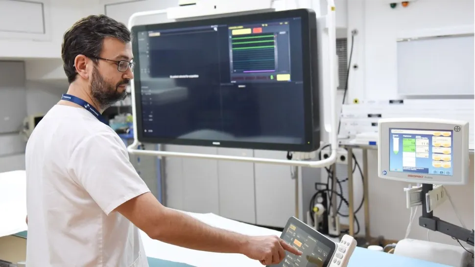 Tratamente moderne pentru pacienții cu afecțiuni cardiovasculare severe