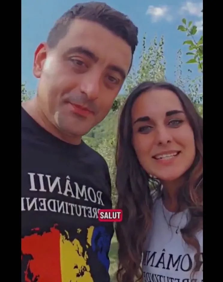 Valul suveranist ia amploare. Simion, mesaj de forță pentru români: "Inclusiv profesorii și studenții s-au trezit" VIDEO