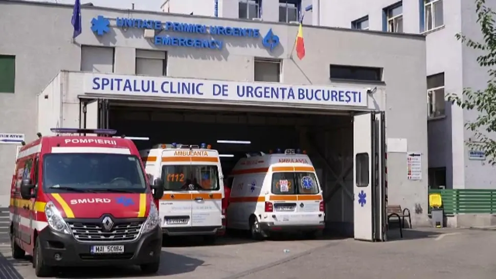 Caz ascuns de Candida auris la Spitalul Floreasca, cu luni înainte de focarul actual