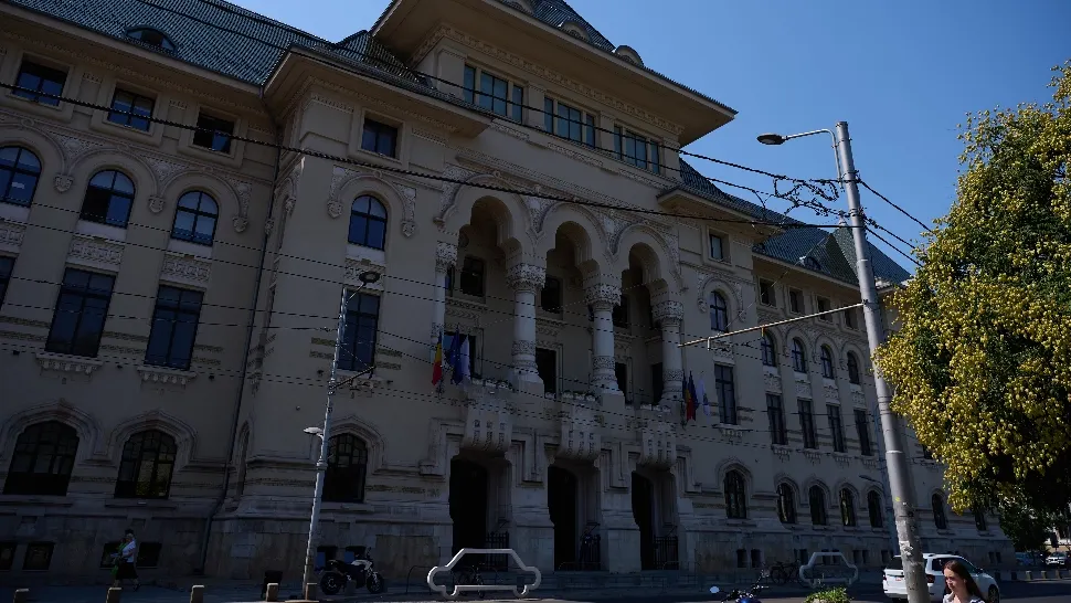 Primăria București a anulat protestul Noua Dreaptă și Partidul SOS România