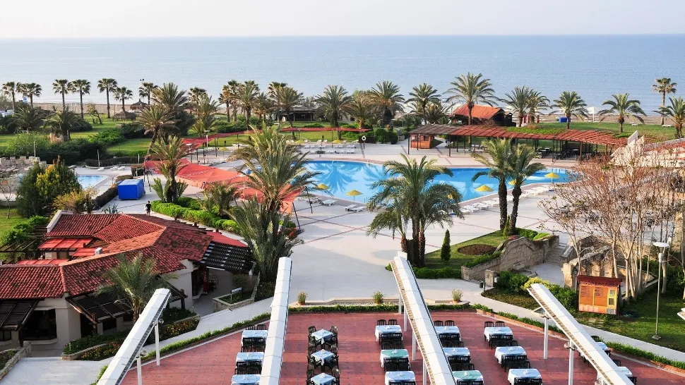 Turcia nu mai vrea să promoveze vacanțele All Inclusive. Foto/Profimedia