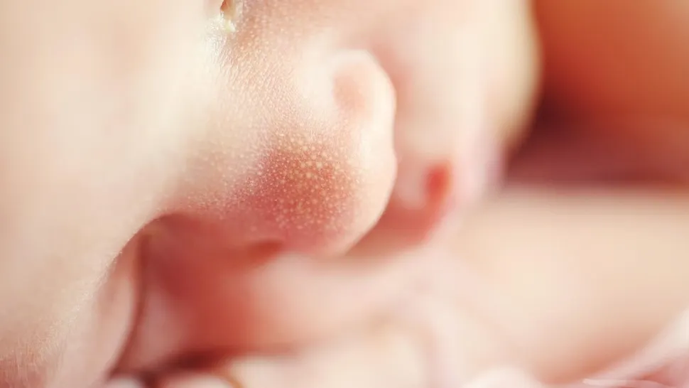  Anchetă la un spital după ce mai mulți bebeluși au murit. Au fost infectați cu o bacterie prezentă în detergentul de vase folosit în spălarea biberoanelor