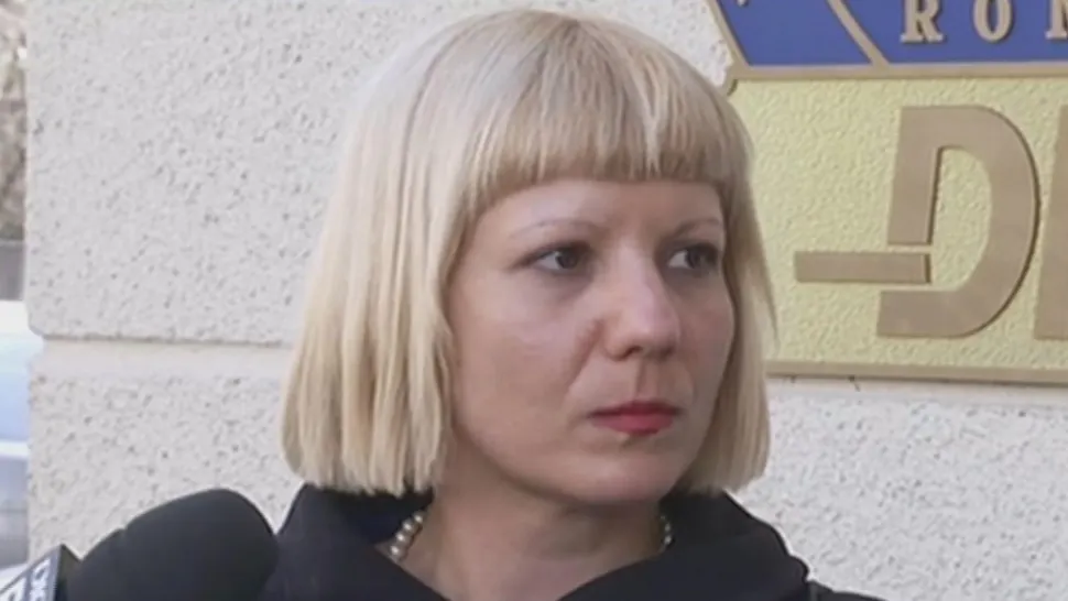 Dovada ingerințelor Franței în România: fosta judecătoare Camelia Bogdan, unul din stâlpii sistemului coldist, bursieră la Paris. Suma uriașă primită de săgeata Generalului Negru. Reacția Cameliei Bogdan