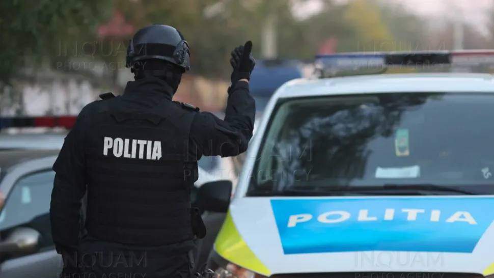 Portughez de 60 de ani, prins cu cocaină destinată vânzării în trei județe din Moldova