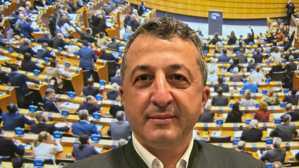A fost ales noul director interimar al Romsilva. Cine este Jean Vişan și ce avere uriașă are