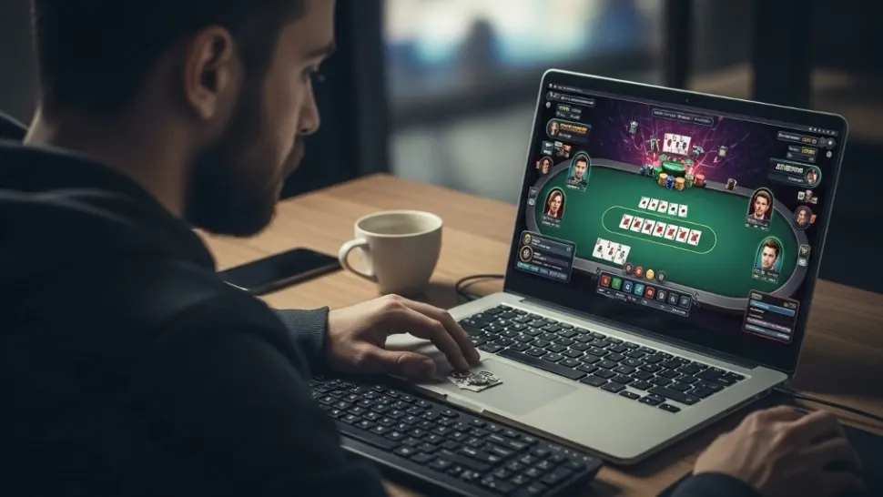 Site-uri de poker cu licență în România - unde joci legal și în siguranță (P)