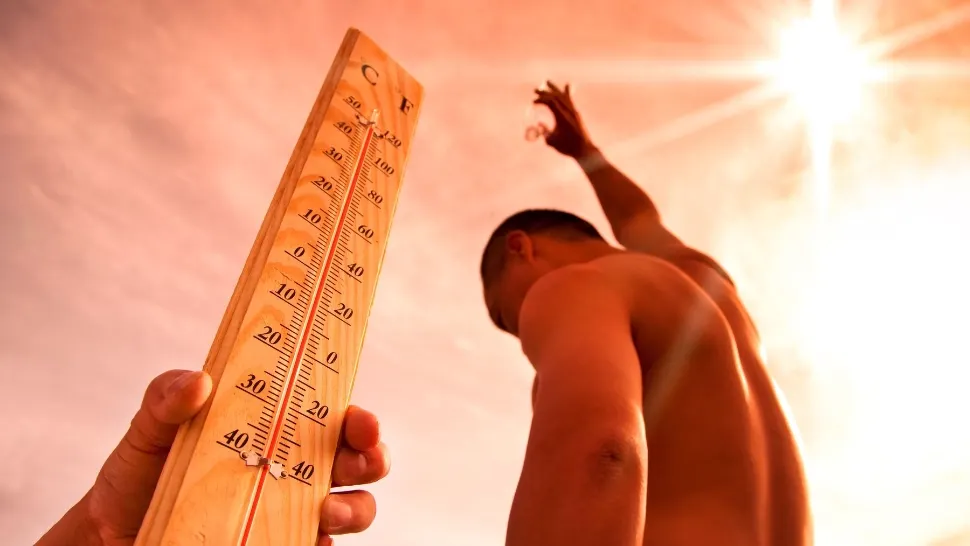 Vremea 14 august. România, lovită de un noi val de CANICULĂ: unde va fi cel mai cald astăzi/ Profimedia