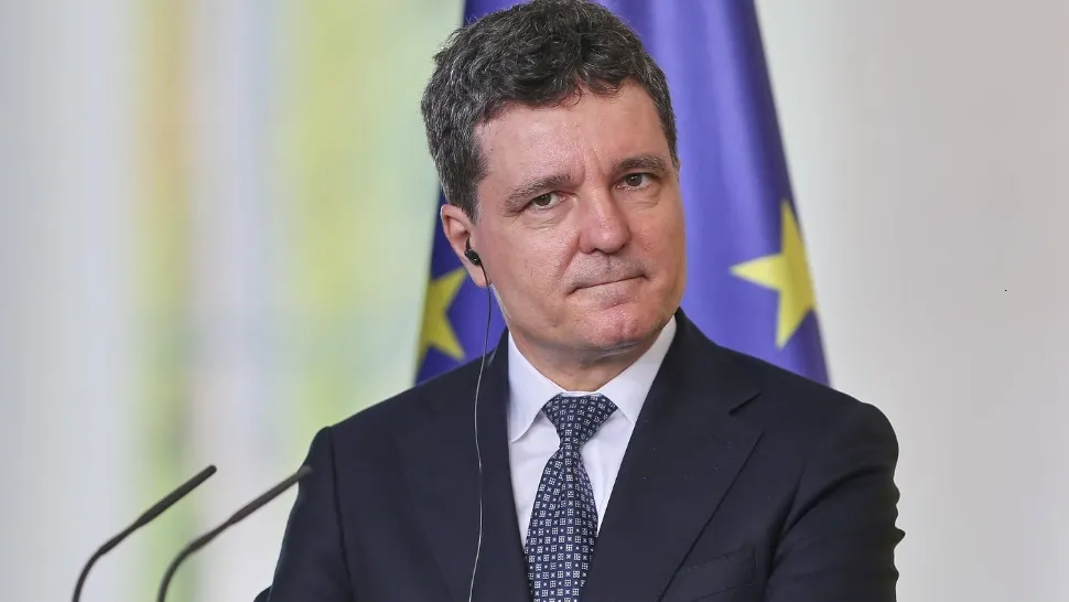 Nicușor Dan. Foto: Profimedia