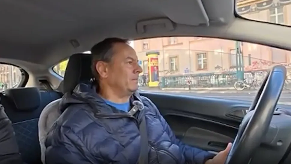 Adevărul ascuns despre traiul în Germania. FOTO: Captura YouTube