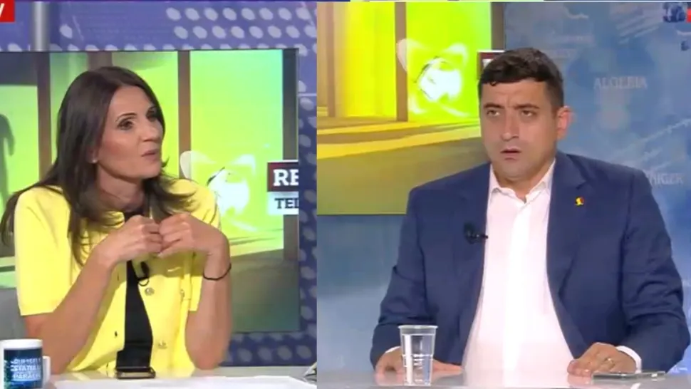 George Simion, semnal de alarmă la Culisele Statului Paralel: „România este deja în colaps controlat de către creditorii noștri internaționali”