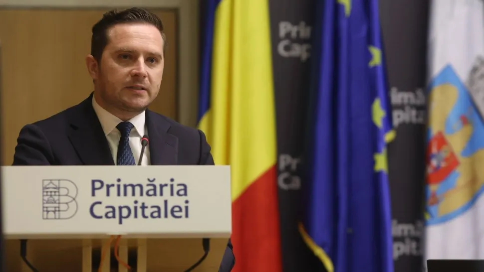 Stelian Bujduveanu: Salariile nesimțite ale șefilor de companii municipale vor fi plafonate
