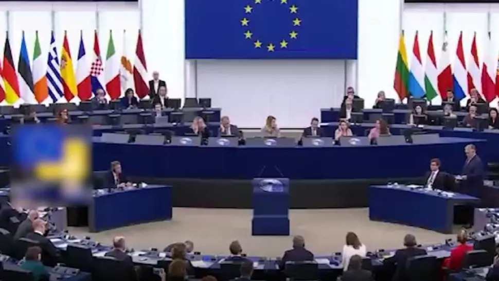 Ungaria se opune aderării Ucrainei la UE. Foto/Profimedia