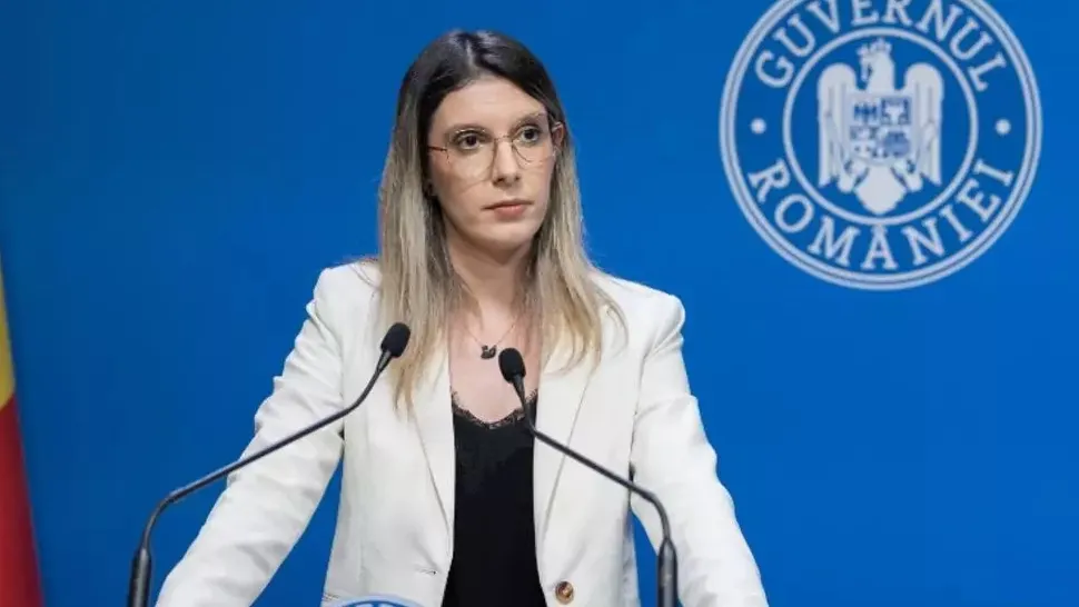 Diana Buzoianu