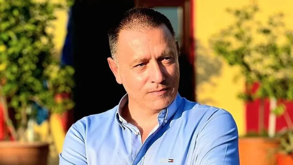 Mihai Fifor/ Facebook