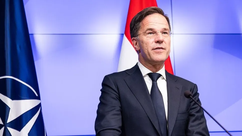 Mark Rutte: „NATO poate doborî aeronave rusești care încalcă spațiul aerian aliat, dacă este necesar”