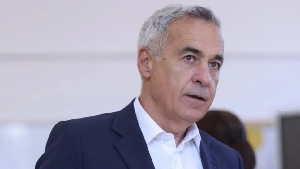 Decizie crucială în dosarul lui Călin Georgescu: Parchetul nu renunță la probele interzise de judecători - SURSE