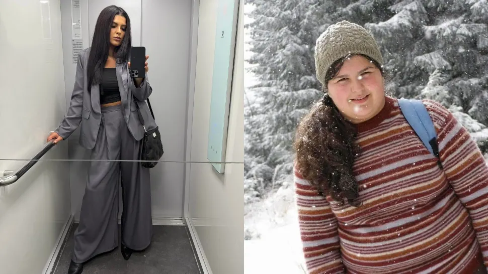 Transformarea spectaculoasă a Ioanei State: comedianta a slăbit peste 15 kilograme și și-a uimit fanii. Ce dietă a urmat?