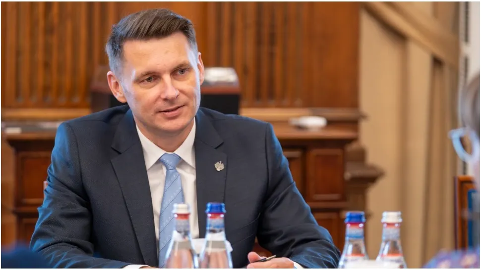 Președintele Senatului, despre decizia CCR
