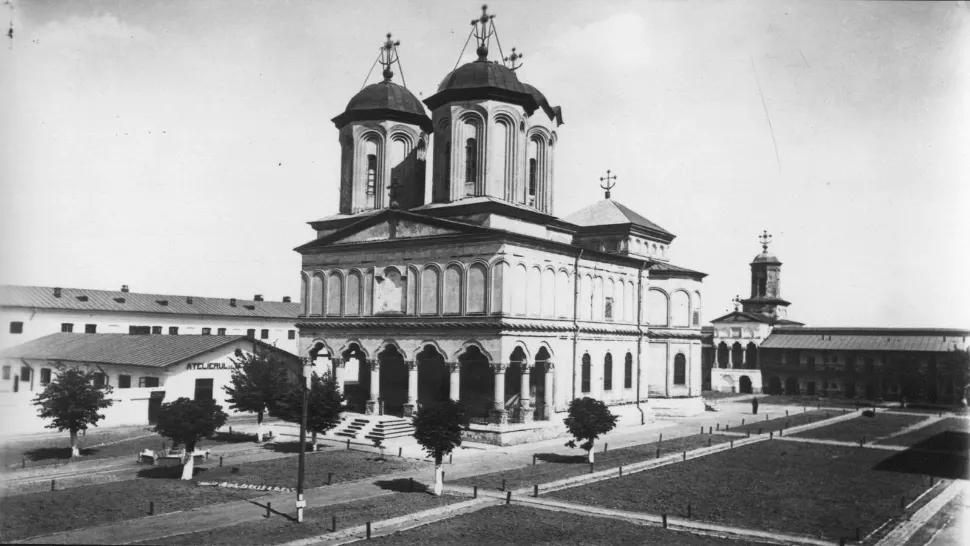 Simpozion național cu participare de prestigiu la Mănăstirea Văcăreștii Noi: „Adevăr și mărturisire: repere axiologice în orizontul incertitudinii contemporane”
