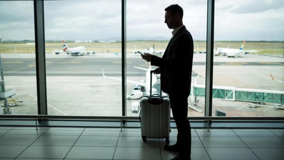 Aeroport