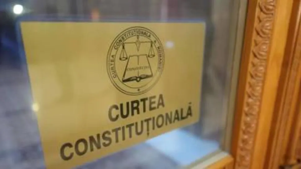 2 judecători CCR riscă să fie invalidați