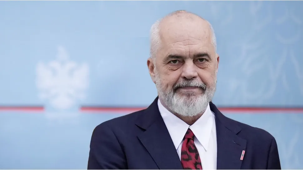 Premierul soroșist pentru care a lucrat Coldea vine la București