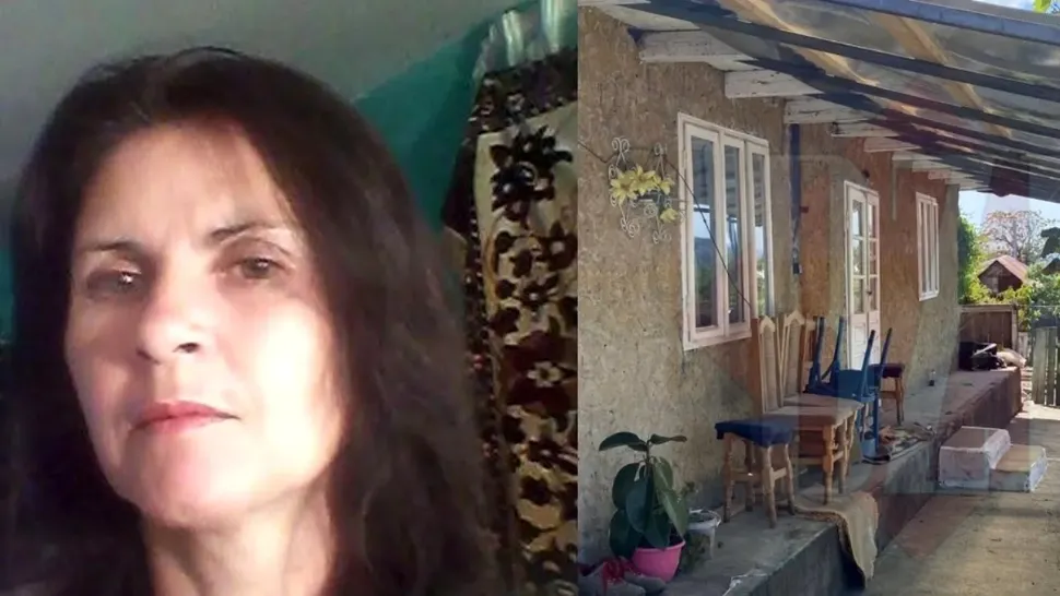 Crimă șocantă în județul Iași: Mioara a fost ucisă de concubin după ce a fost pălmuită agresiv în timpul unei partide de amor
