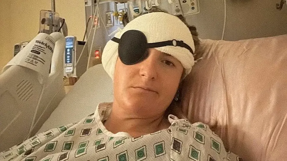 Povestea emoționantă a unei tinere. Nicole a aflat că trăia de 15 ani cu o tumoare pe creier: ce semne a ignorat?