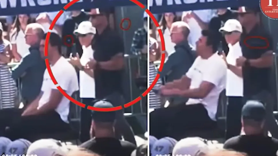 Teoriile conspiraționiste au luat foc pe internet după moartea lui Charlie Kirk