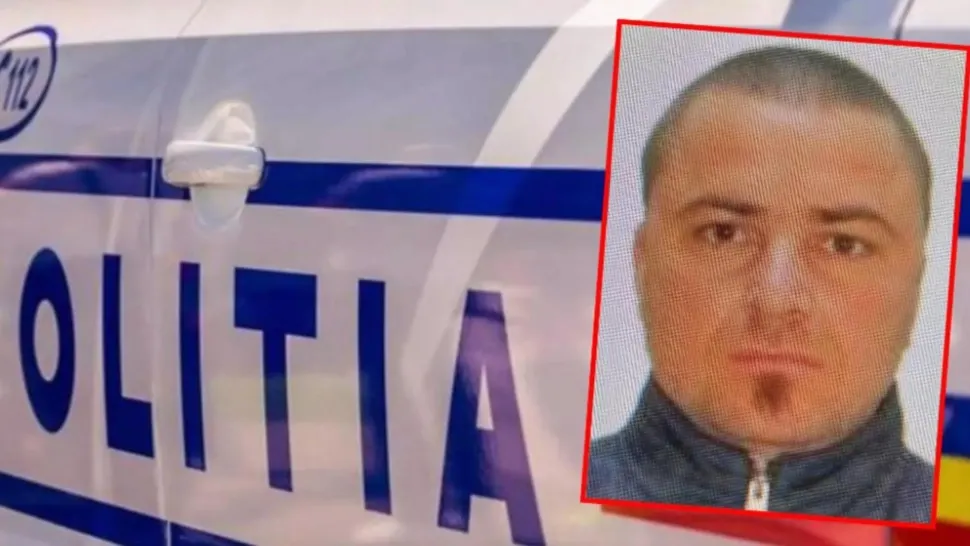 Vizuina de inspirație militară în care s-a ascuns Emil Gânj