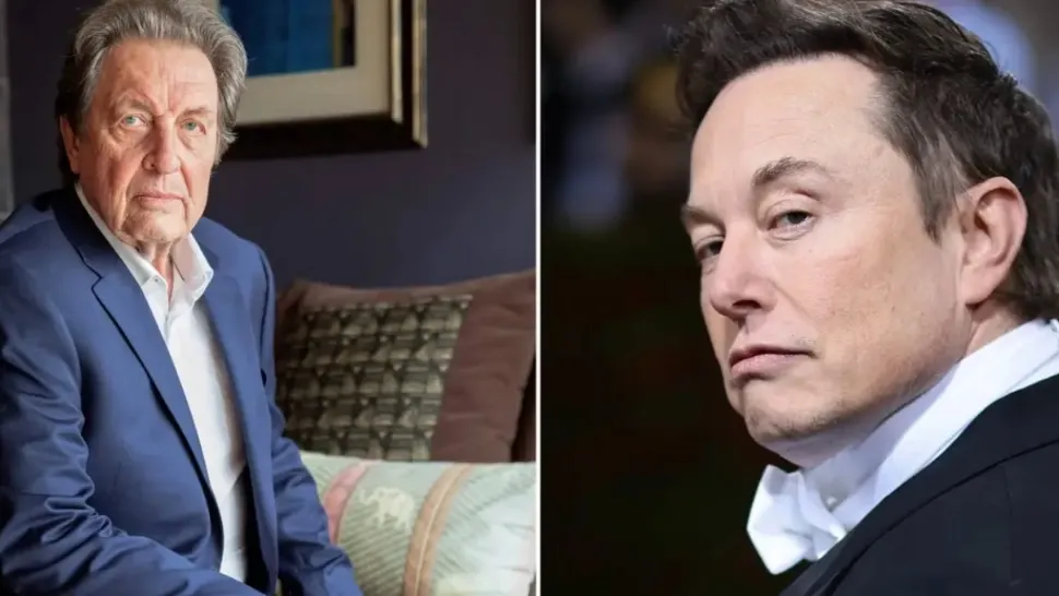 Investigație New York TIMES: Errol Musk, tatăl lui Elon Musk, acuzat de abuz sexual asupra unor minori